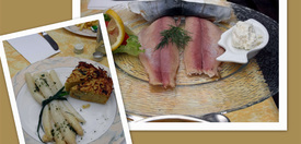 Restaurant Heidsmühle