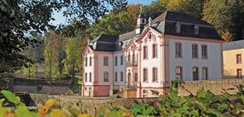Schloß Weilerbach